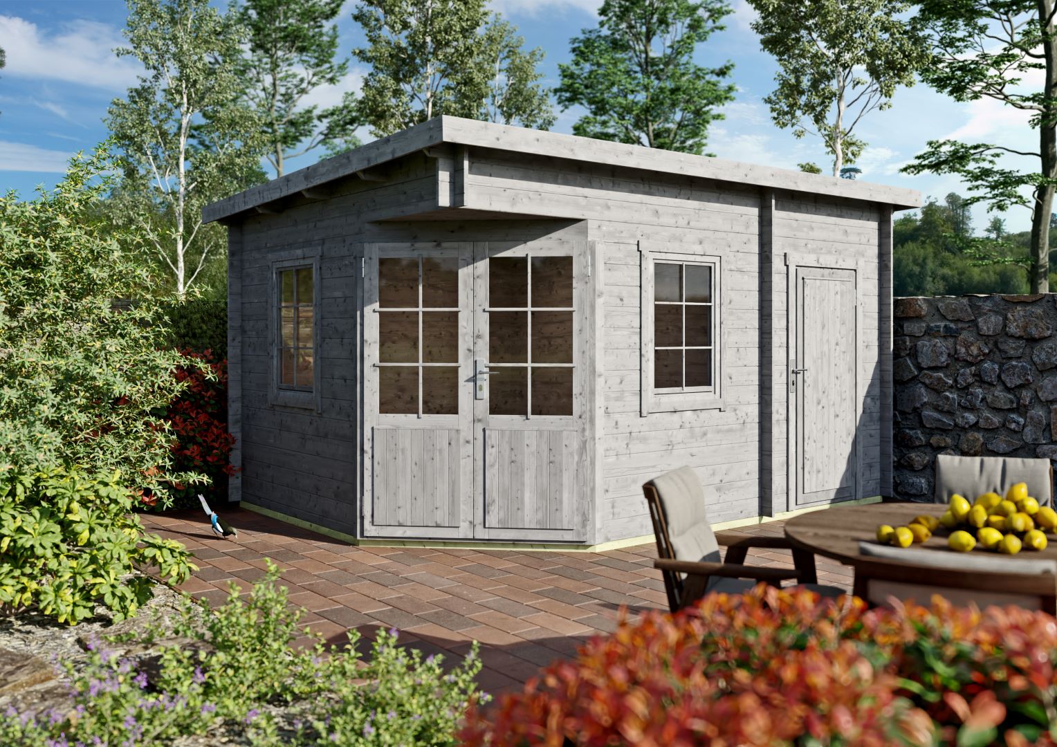 Ieva 3D 28